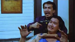 Idol Robin and Andrew E: Pre Hanggang sa Huli 1995 (Movie Clip)