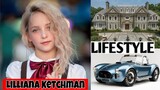 Lilliana Ketchman Lifestyle, Biography, Networth, Realage, Hobbies, Facts, |RW Facts & Profile|