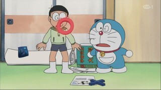 Doraemon episode 203