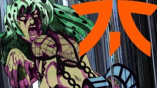 Diavolo all-in với FNC