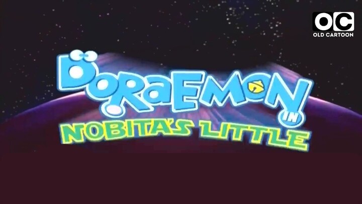 Doraemon the Movie: Nobita’s Little Star Wars Full Movies Hindi | OC
