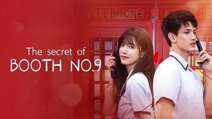 INDO SUB | EP01 The Secret Of Booth No. 9