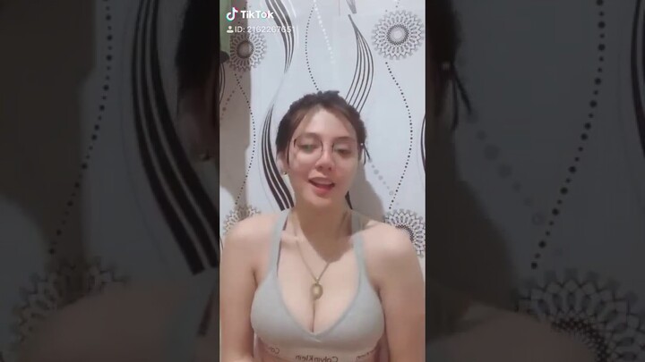 Neneng B 😂😂 Boom! 😂 Tiktok Philippines