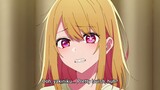 Ruby being Jealous and angry | Oshi no Ko Episode 6