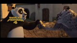 Kung Fu Panda 4 be like: (part 2)