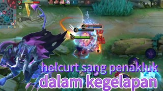 helcurt gacor MLBB