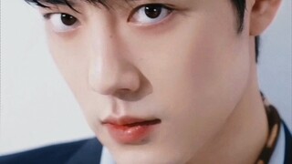 [Xiao Zhan] Làm sao tôi có thể chịu đựng được điều này? ! (Bom tấn quảng cáo mới nhất của Gucci)