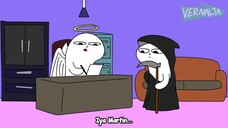 hasil korupsi part1 (animasi kocak vernalta)