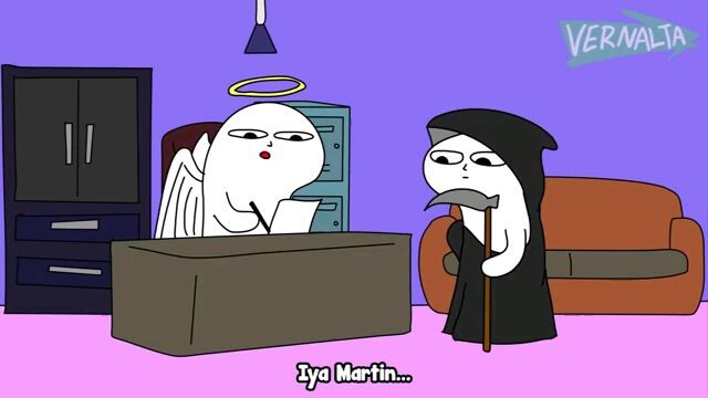 hasil korupsi part1 (animasi kocak vernalta)