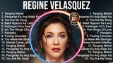 Regine Velasquez Greatest Hits ~ Best Songs Tagalog Love Songs 80's 90's Nonstop