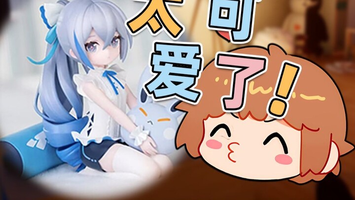 【hanser】ข้าวฟ่างซื้อมาอวด!