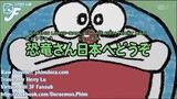 Doraemon tập đặc biệt : Khủng long-san, xin mời đến Nhật Bản