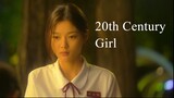20th Century Girl | Korean Movie 2022
