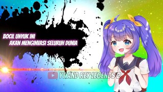 Random Meme Lucu Player Epic Mobile Legends Join The Battle Indonesia ||🤣