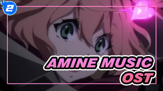 [Amine Music] Best OST Compilations_2