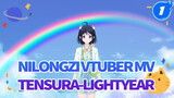 [NiLongZi Vtuber MV]
เกิดใหม่ทั้งทีก็เป็นสไลม์ไปซะแล้ว - 
ปีแสง_1