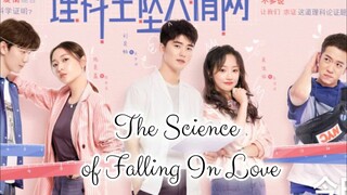 The Science Of Falling in Love 2023 |Eng.Sub| Ep07