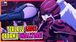 TERLALU SADIS CARA MU! TAPI SERU! | OVERLORD SEASON 4 EPISODE 6 dan 7