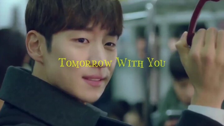 Drakor Romance Tomorrow With You