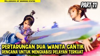 PELAYAN TERKUAT KINI SEDANG TERANCAM