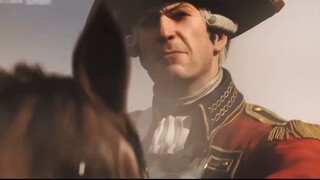 [Assassin's Creed/GMV] This is the veritable "thousands of horses avoiding white robes"