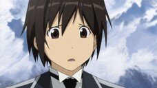 Gosick Episode 5 [sub Indo]