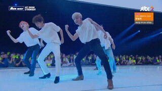 NCT DREAM - STRONGER [190818 Run.wav]