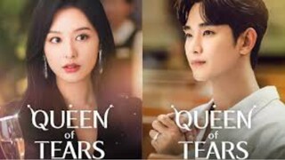 Queen of Tears Eps 04 (Sub Indo) #RamadanDiBstation