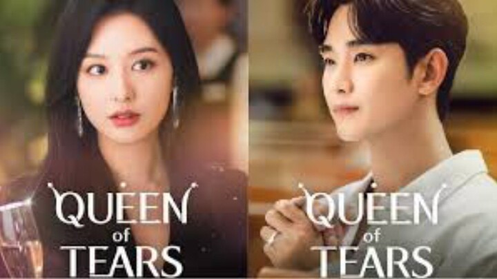 Queen of Tears Eps 06 (Sub Indo) #RamadanDiBstation