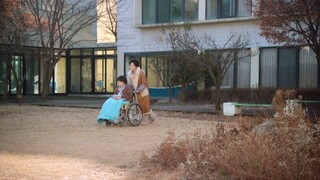 Gracious Revenge episode 43 (English sub)