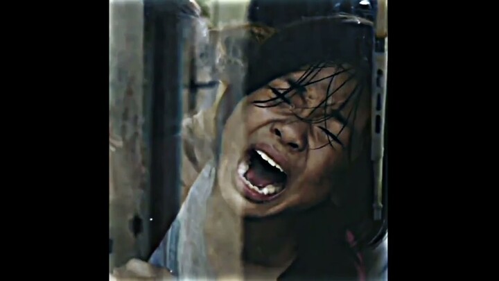 Train To Busan Climax Sad😭 🥺 WhatsApp Status