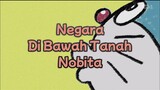 Doraemon - Negara Di Bawah Tanah Nobita ( のび太の地底国 )