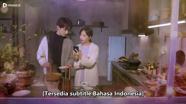 Falling Before Fireworks (2023) | Eps 2 sub indo