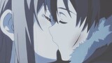 [Hàng tồn kho] Hôm nay bạn có đau không? Xem clip KISS giãn mạch máu trong anime