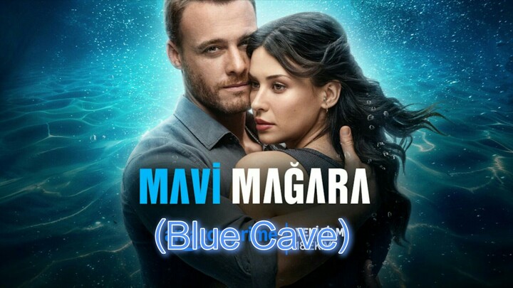 Blue Cave 🇹🇷 Movie 2024 Hindi Dub