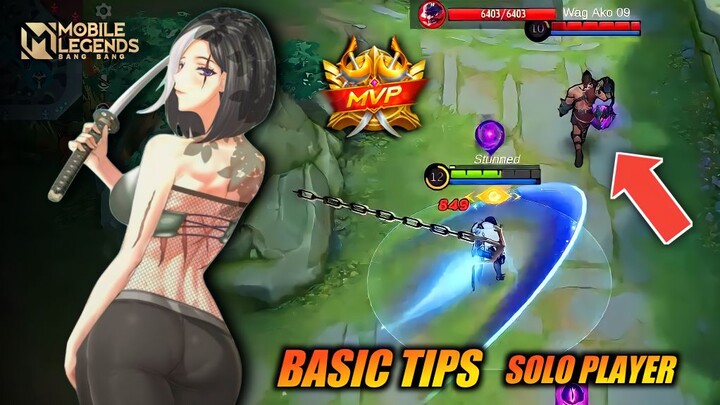 HOW TO COUNTER ALL THOSE ANTI BENEDETTA? | TIP AND TRICKS