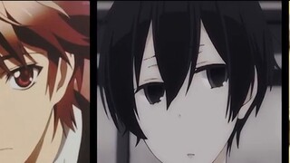 Japanese Internet poll: Ranking of the most "beautiful" protagonists in anime history!!!