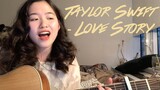 [Guitar Cover] Taylor Swift - Love Story