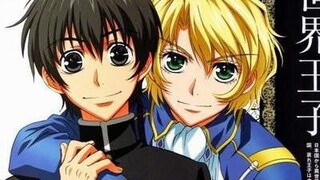 Kyou Kara Ma no Tsuku Jiyuugyou! EP. 34.SUB.IND