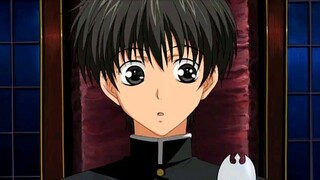 Kyou Kara Maou episode 7 (subtitle indo)