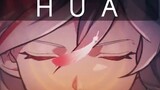 [Honkai Impact 3] Hardcore Fighting Scenes Of Fu Hua