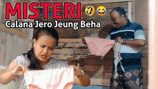 MISTERI CALANA JERO JEUNG BEHA || Bobodoran Sunda Sketsa Bodor - Sketbor Episode 169
