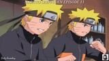 Naruto Shippuden Episode 11 Tagalog dubbed