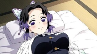 MOMMY SHINOBU GA NGOTAK