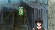 Isekai Cheat Magician (English Dub) Episode 10