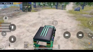 Những khoảnh khắc bá đạo PubG #73