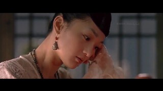 [FMV] Châu Tấn - Hỉ, Nộ, Ai, Lạc, Ái, Ố, Dục...| Mang Chủng - Âm Khuyết Thi Thính, Triệu Phương Tịnh