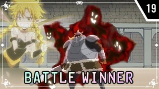 Colosseum Battle Winner | Volume 21: Chapter 2 | Tensura LN