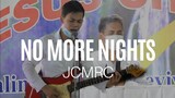 No More Nights (JCHMRC)