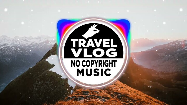 Vlog Music | Daniel Ahisar - Morning Sun | Travel Vlog Background Music | Vlog No Copyright Music